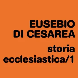 Spedizione Espresso Storia ecclesiastica. Vol. 1