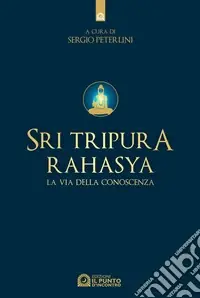 Sri Tripura Rahasya. La via della conoscenza Promozione