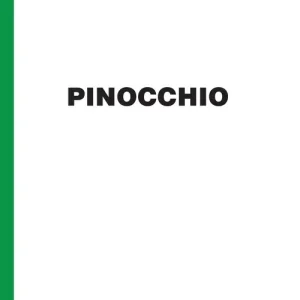 Nuova Collezione Pinocchio. Ediz. per ipovedenti