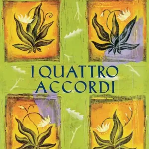 Quantità Limitata I quattro accordi. Guida pratica alla libertà personale. Un libro di saggezza tolteca