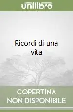 Prezzo Ridotto Ricordi di una vita