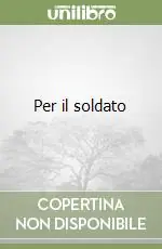 Consegna Rapida Per il soldato