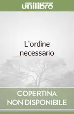 L‘ordine necessario Quantità Limitata