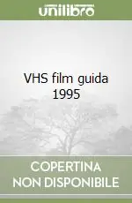 Super Prezzo VHS film guida 1995