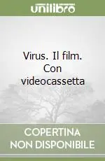 Sconto Virus. Il film. Con videocassetta