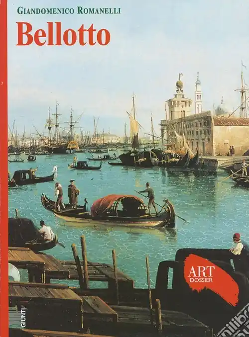 Bellotto. Ediz. illustrata Solo Oggi