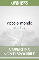 Promo Stagionale Piccolo mondo antico