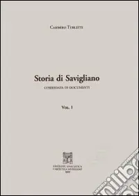 Storia di Savigliano Promozione Esclusiva