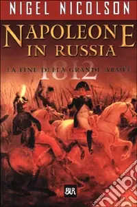 Napoleone in Russia Prezzo Di Fabbrica