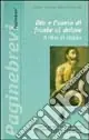 Dio e l‘uomo di fronte al dolore. Il libro di Giobbe Saldi