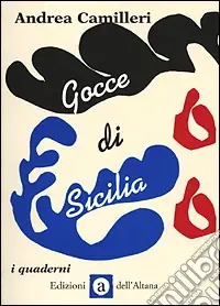 Promozione Esclusiva Gocce di Sicilia. Ediz. illustrata