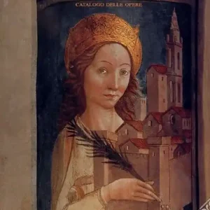 Promozione Andrea Delitio. Catalogo delle opere