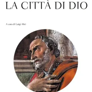 La città di Dio Promozione Esclusiva