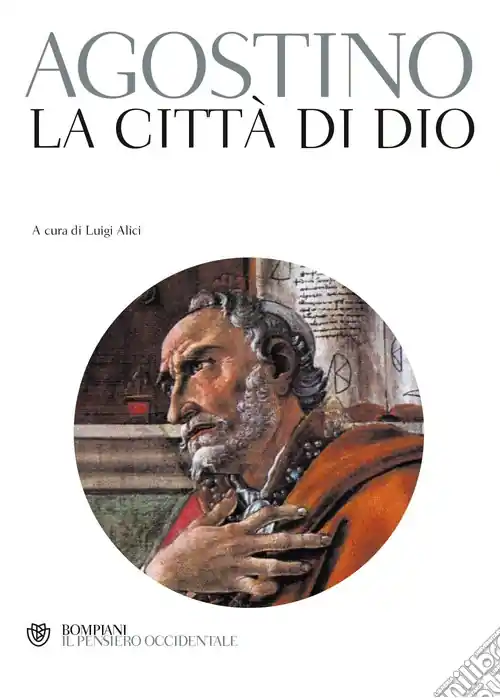 La città di Dio Promozione Esclusiva