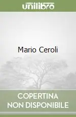 Scelto Dai Clienti Mario Ceroli