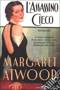 L‘assassino cieco Non Perdere