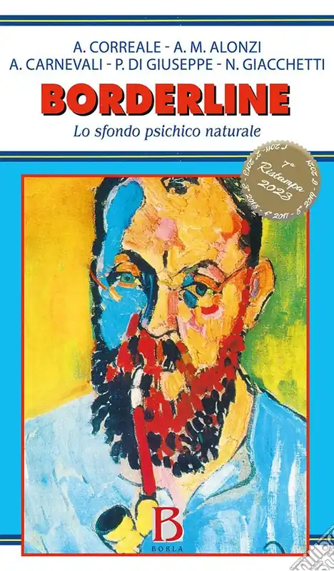 Borderline. Lo sfondo psichico naturale Offerta Speciale