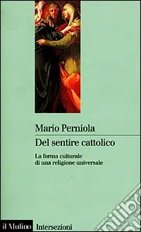 Del sentire cattolico Quantità Limitata