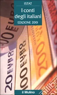 I conti degli italiani 2001 Più Venduto