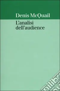 Popolare L‘analisi dell‘audience