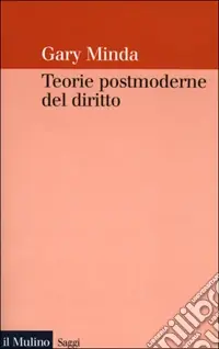 Teorie postmoderne del diritto Promozione