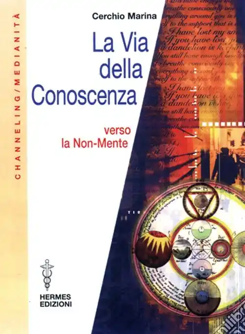 La via della conoscenza. Verso la non-mente Subito Disponibile