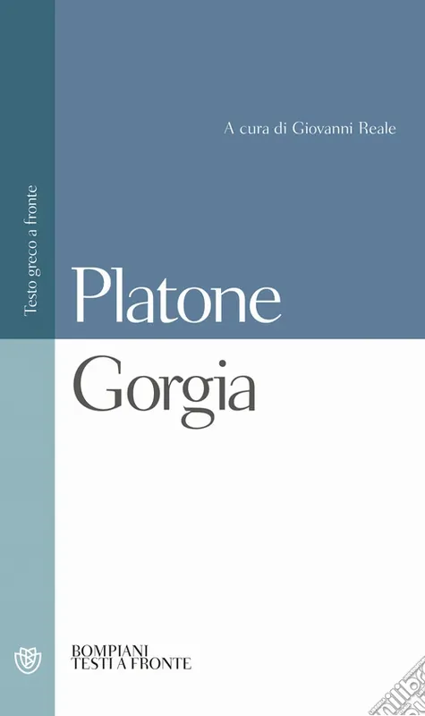 Economico Gorgia