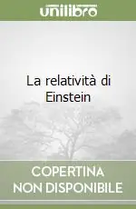 La relatività di Einstein Scelto Dai Clienti