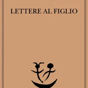 Spedito Oggi Lettere al figlio 1750-1752