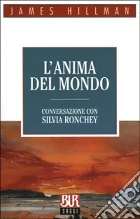 L‘anima del mondo. Conversazione con Silvia Ronchey Ultime Pezzi