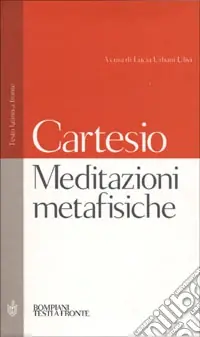Meditazioni metafisiche Prezzo Conveniente