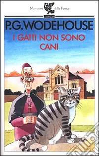 I gatti non sono cani Non Perdere