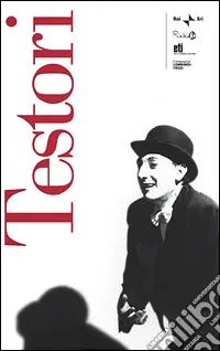 La pietà e la rivolta. Il teatro di Giovanni Testori negli spettacoli di Sandro Lombardi e Federico Tiezzi. Con 4 CD audio Consegna Rapida
