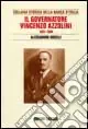 Il governatore Vincenzo Azzolini. 1931-1944 Reso Gratuito