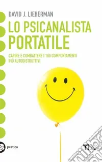 Compra Oggi Stesso Lo psicanalista portatile