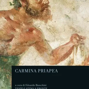 Subito Disponibile Carmina Priapea