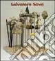 Salvatore Sava. Opere 1944-2001. Catalogo della mostra (Lecce, 2001). Ediz. italiana e inglese Offerta