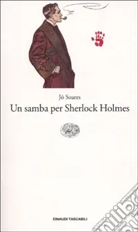 Un samba per Sherlock Holmes Economico