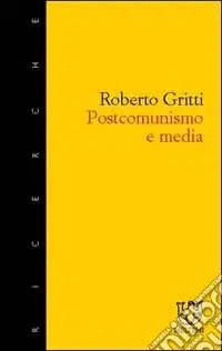 Nuova Collezione Postcomunismo e media