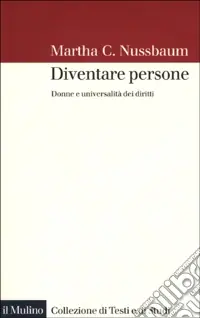 Scelto Dai Clienti Diventare persone. Donne e universalità dei diritti