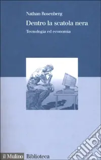 Esclusivo Dentro la scatola nera tecnologia ed economia