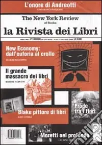Compra Online The New York review of books. La rivista dei libri 2001. Vol. 6