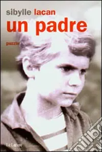 Un padre. Puzzle Pagamento Sicuro