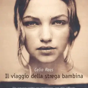Direttamente Dal Produttore Il viaggio della strega bambina