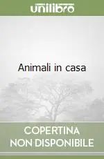 Promozione Esclusiva Animali in casa