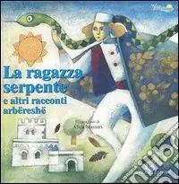 La ragazza serpente Più Venduto