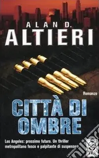 Offerta Limitata Città di ombre
