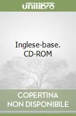 Inglese-base. CD-ROM Offerta Del Giorno