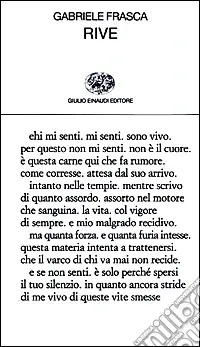 Offerta Rive