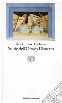 Ordina Subito Storie dell‘Ottavo Distretto